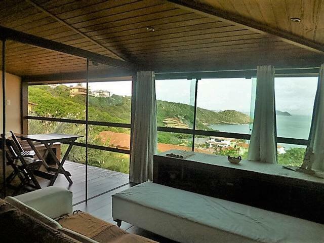 Buzios Vista Por Dosol Nomar Praia Episcina المظهر الخارجي الصورة
