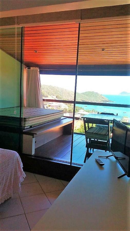 Buzios Vista Por Dosol Nomar Praia Episcina المظهر الخارجي الصورة