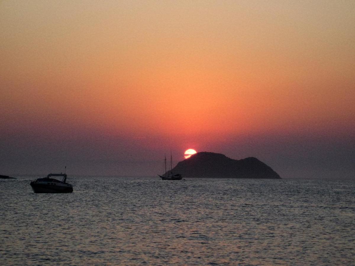 Buzios Vista Por Dosol Nomar Praia Episcina المظهر الخارجي الصورة